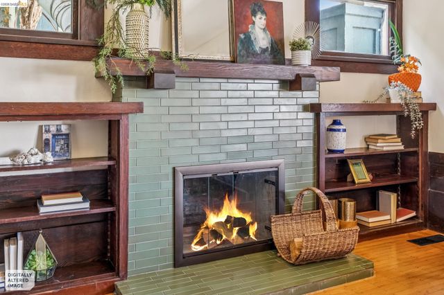 456 Stow Ave, Oakland, CA 94606