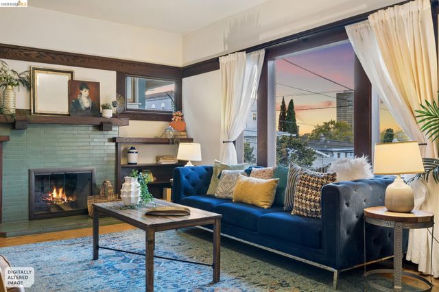 456 Stow Ave, Oakland, CA 94606