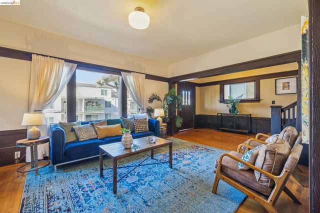 456 Stow Ave, Oakland, CA 94606
