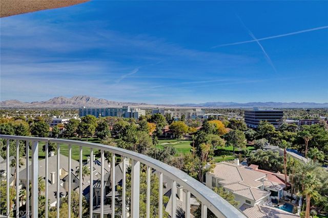 3111 Bel Air Drive 10H, Las Vegas, NV 89109