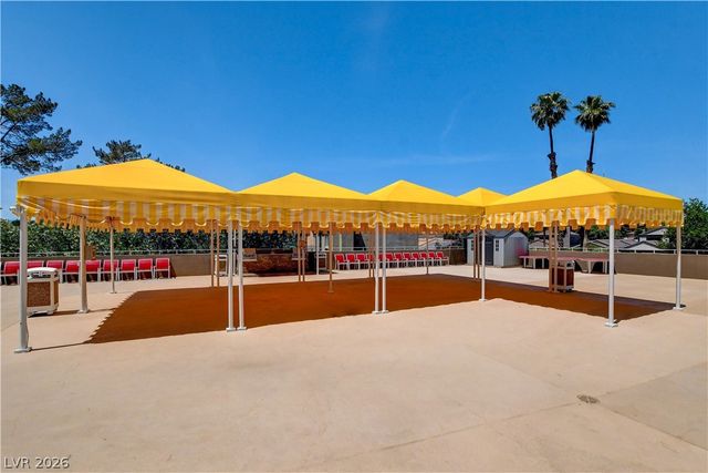 3111 Bel Air Drive 10H, Las Vegas, NV 89109