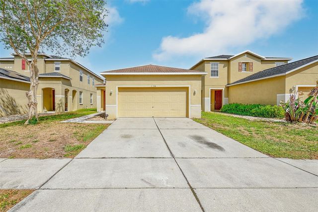 12136 TREE HAVEN AVENUE, Gibsonton, FL 33534