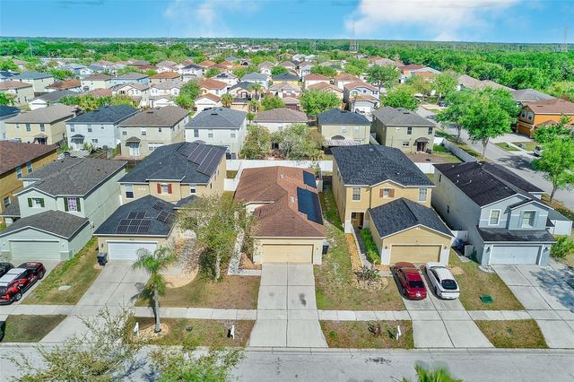 12136 TREE HAVEN AVENUE, Gibsonton, FL 33534