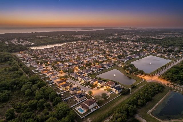 12136 TREE HAVEN AVENUE, Gibsonton, FL 33534