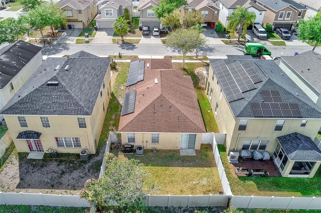 12136 TREE HAVEN AVENUE, Gibsonton, FL 33534