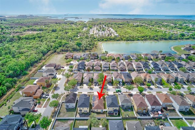 12136 TREE HAVEN AVENUE, Gibsonton, FL 33534