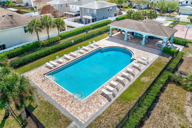 12136 TREE HAVEN AVENUE, Gibsonton, FL 33534