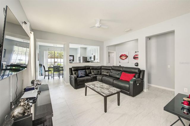 12136 TREE HAVEN AVENUE, Gibsonton, FL 33534