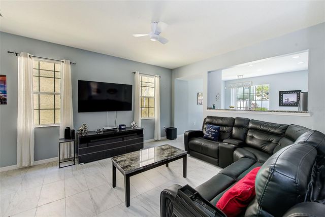 12136 TREE HAVEN AVENUE, Gibsonton, FL 33534