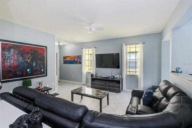 12136 TREE HAVEN AVENUE, Gibsonton, FL 33534