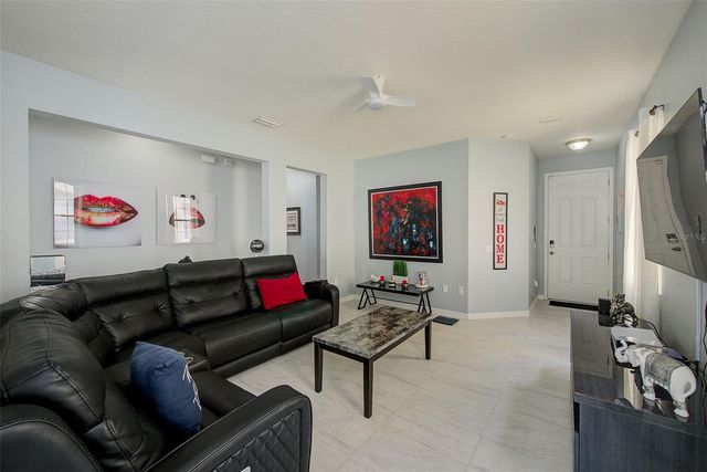 12136 TREE HAVEN AVENUE, Gibsonton, FL 33534