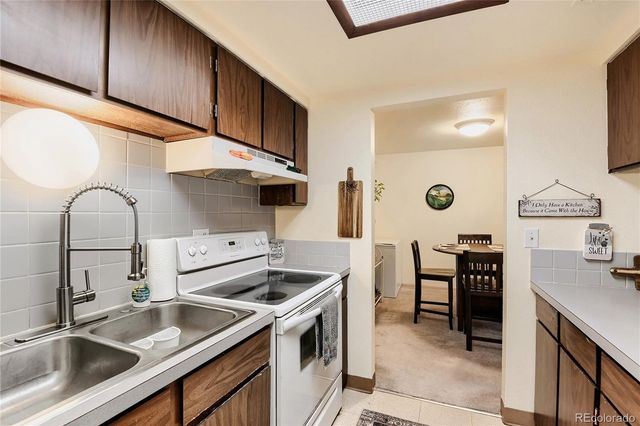 12178 Melody Drive 302, Denver, CO 80234