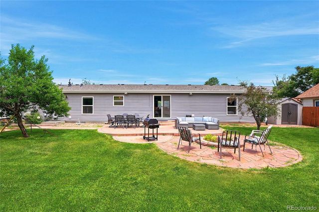 1571 Sheridan Boulevard, Denver, CO 80214