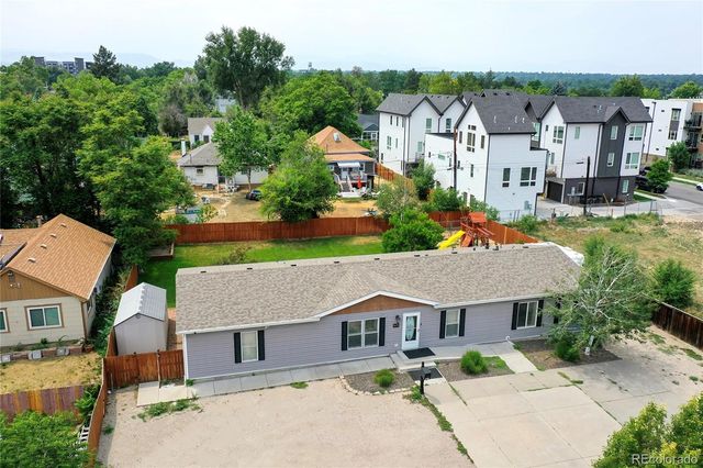 1571 Sheridan Boulevard, Denver, CO 80214