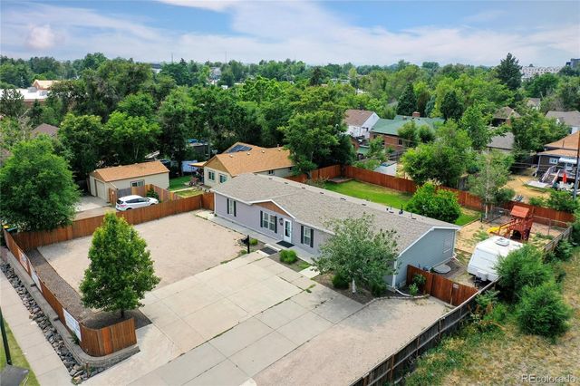 1571 Sheridan Boulevard, Denver, CO 80214