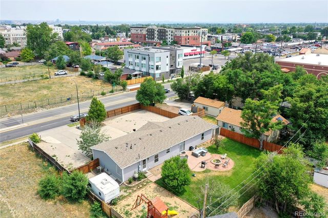 1571 Sheridan Boulevard, Denver, CO 80214