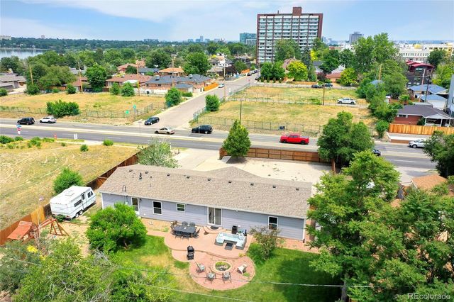 1571 Sheridan Boulevard, Denver, CO 80214