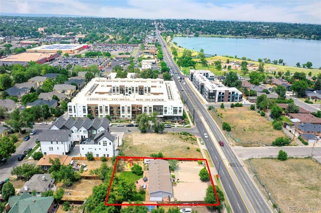 1571 Sheridan Boulevard, Denver, CO 80214