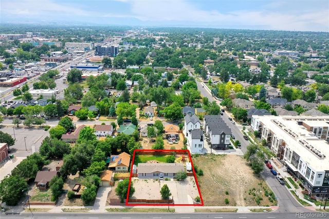 1571 Sheridan Boulevard, Denver, CO 80214
