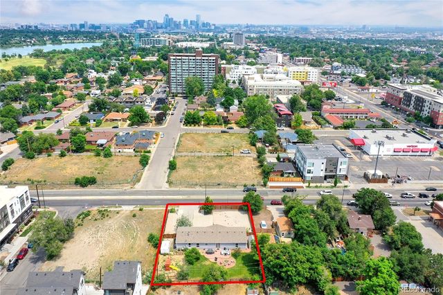 1571 Sheridan Boulevard, Denver, CO 80214