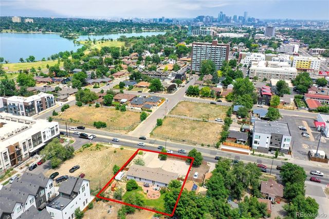 1571 Sheridan Boulevard, Denver, CO 80214