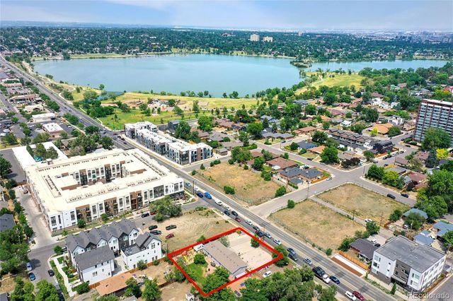 1571 Sheridan Boulevard, Denver, CO 80214