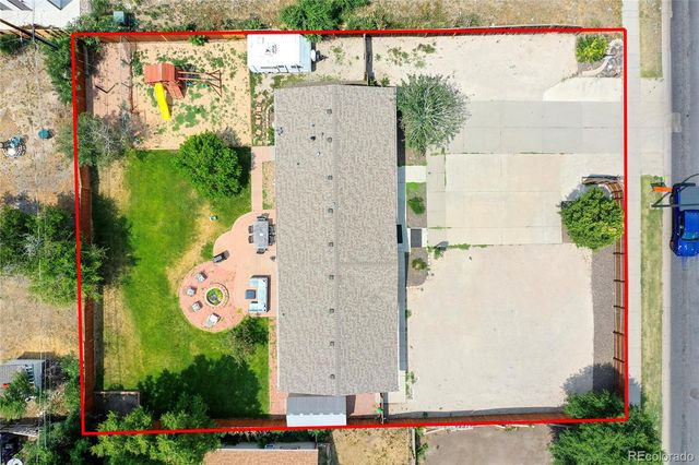 1571 Sheridan Boulevard, Denver, CO 80214
