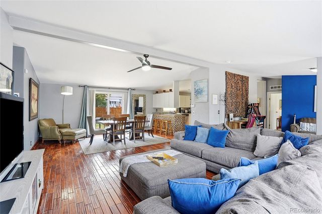 1571 Sheridan Boulevard, Denver, CO 80214