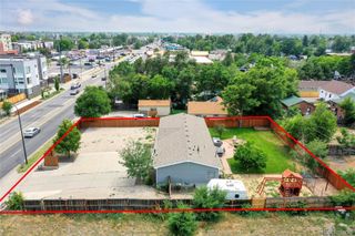 1571 Sheridan Boulevard, Denver, CO 80214