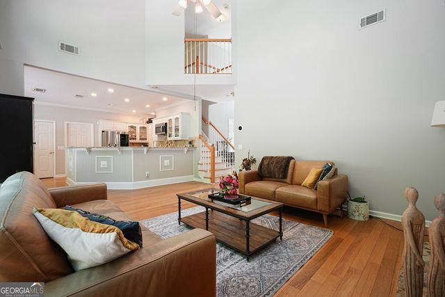 12305 Stevens Creek Drive, Alpharetta, GA 30005