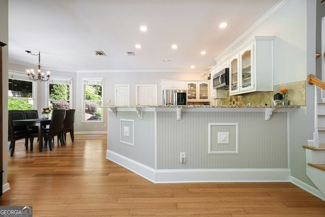 12305 Stevens Creek Drive, Alpharetta, GA 30005
