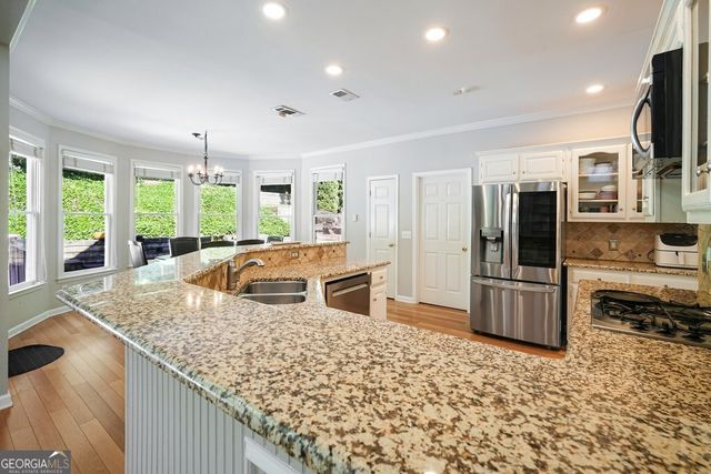 12305 Stevens Creek Drive, Alpharetta, GA 30005