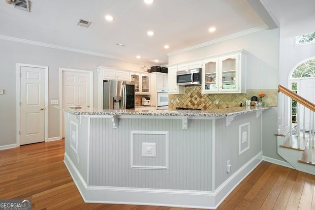 12305 Stevens Creek Drive, Alpharetta, GA 30005