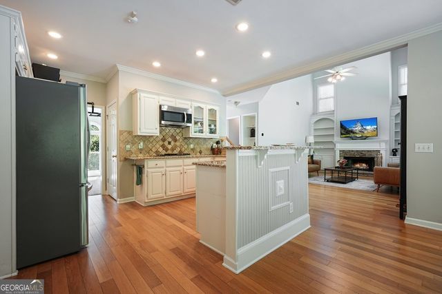 12305 Stevens Creek Drive, Alpharetta, GA 30005