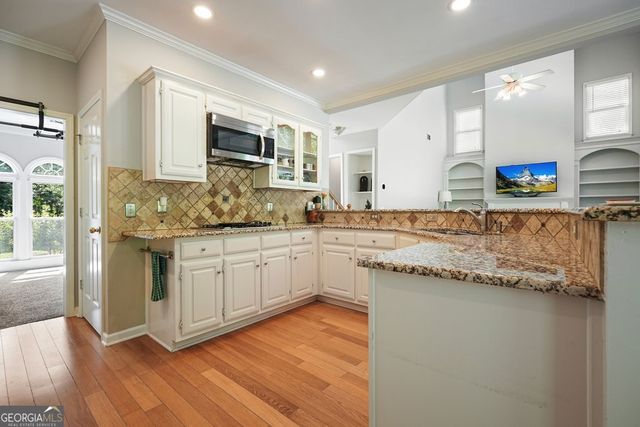 12305 Stevens Creek Drive, Alpharetta, GA 30005