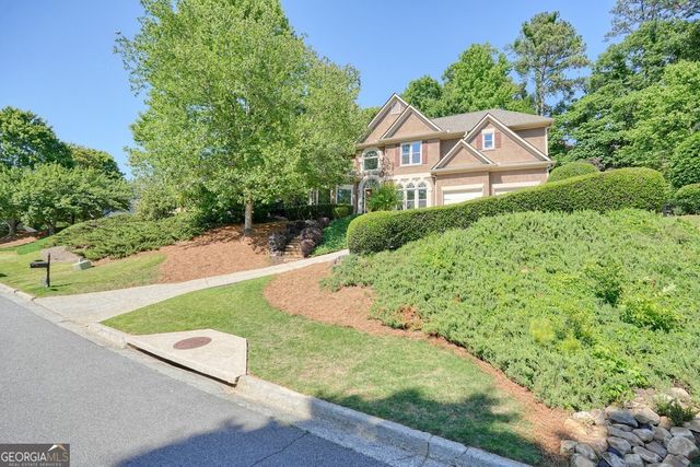 12305 Stevens Creek Drive, Alpharetta, GA 30005