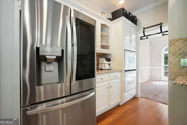 12305 Stevens Creek Drive, Alpharetta, GA 30005