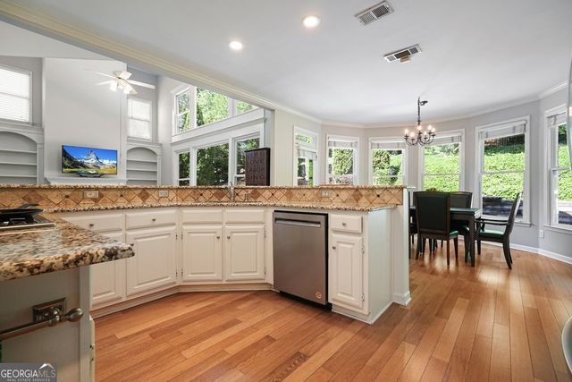 12305 Stevens Creek Drive, Alpharetta, GA 30005