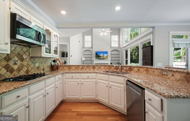 12305 Stevens Creek Drive, Alpharetta, GA 30005