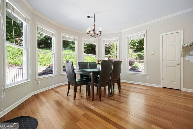 12305 Stevens Creek Drive, Alpharetta, GA 30005