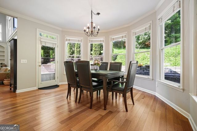 12305 Stevens Creek Drive, Alpharetta, GA 30005