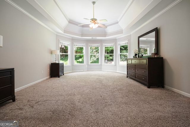 12305 Stevens Creek Drive, Alpharetta, GA 30005