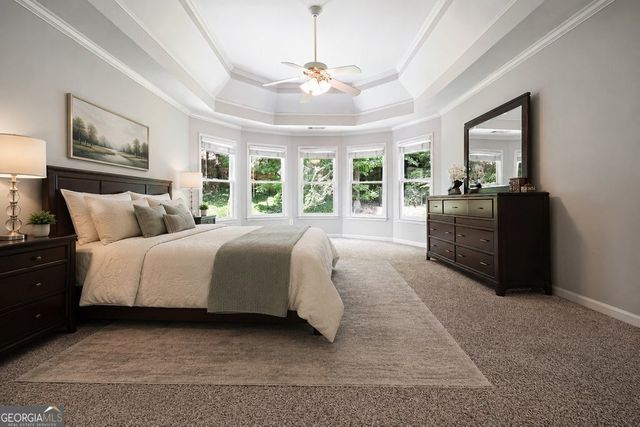12305 Stevens Creek Drive, Alpharetta, GA 30005