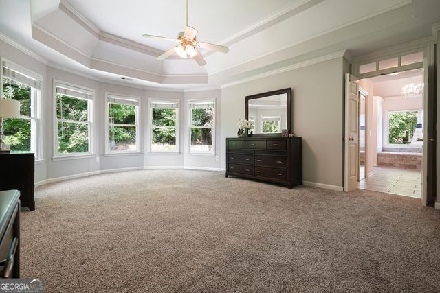 12305 Stevens Creek Drive, Alpharetta, GA 30005