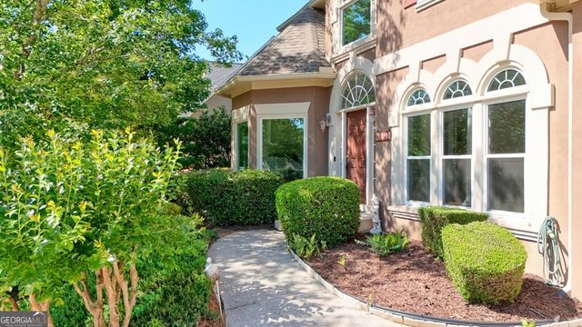 12305 Stevens Creek Drive, Alpharetta, GA 30005
