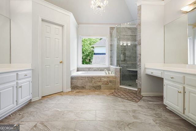12305 Stevens Creek Drive, Alpharetta, GA 30005