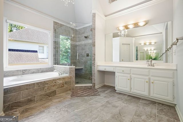 12305 Stevens Creek Drive, Alpharetta, GA 30005