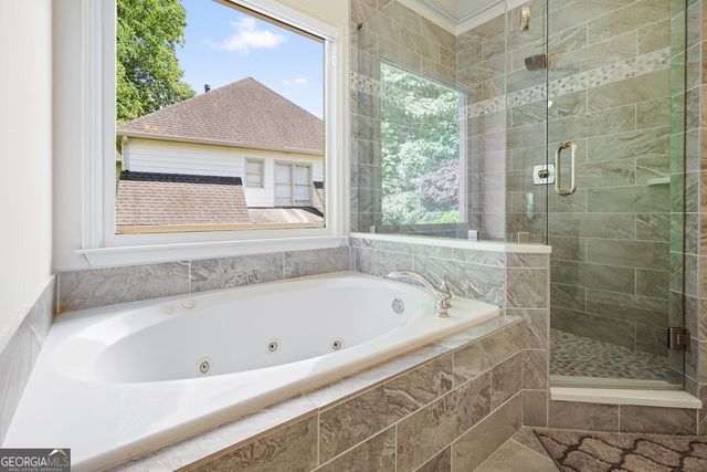 12305 Stevens Creek Drive, Alpharetta, GA 30005