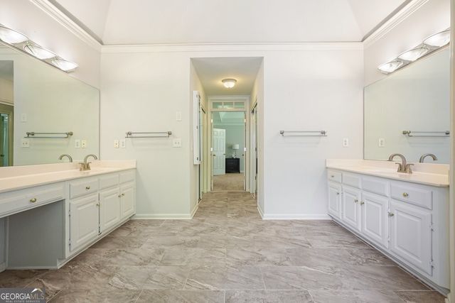12305 Stevens Creek Drive, Alpharetta, GA 30005