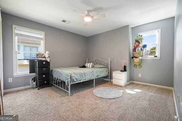 12305 Stevens Creek Drive, Alpharetta, GA 30005